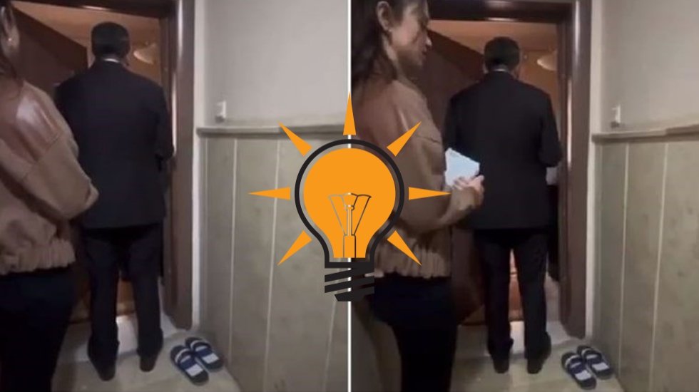 AKP'den İzmir'de enteresan se&ccedil;im kampanyası: "Ak Parti'ye oy istemiyorum, Murat G&ouml;k&ccedil;e Kaya'ya oy istiyorum"