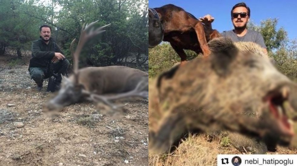 AKP'nin Eskişehir adayını zora sokacak fotoğraflar ortaya &ccedil;ıktı