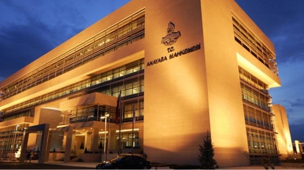 Anayasa Mahkemesi&rsquo;nin yeni başkanı bug&uuml;n belli olacak!