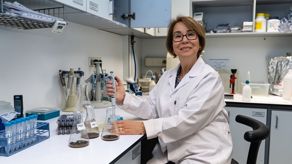 Antibiyotikler ve mikro-kirleticilerin &ccedil;evreye yayılması &ouml;nleniyor