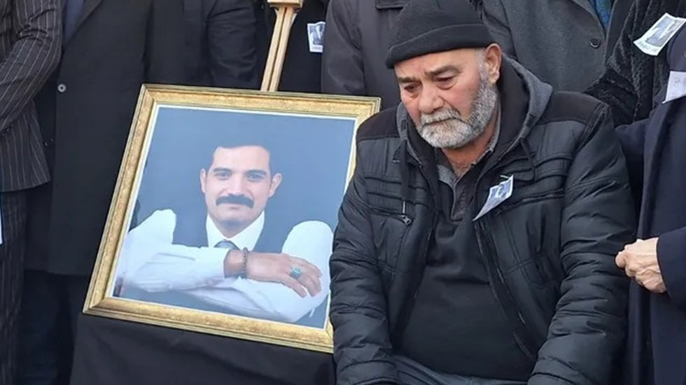 Babacan: &ldquo;Musa Ateş&rsquo;e adalet borcumuz var. Bu cinayetin  takip&ccedil;isi olacağız&rdquo;