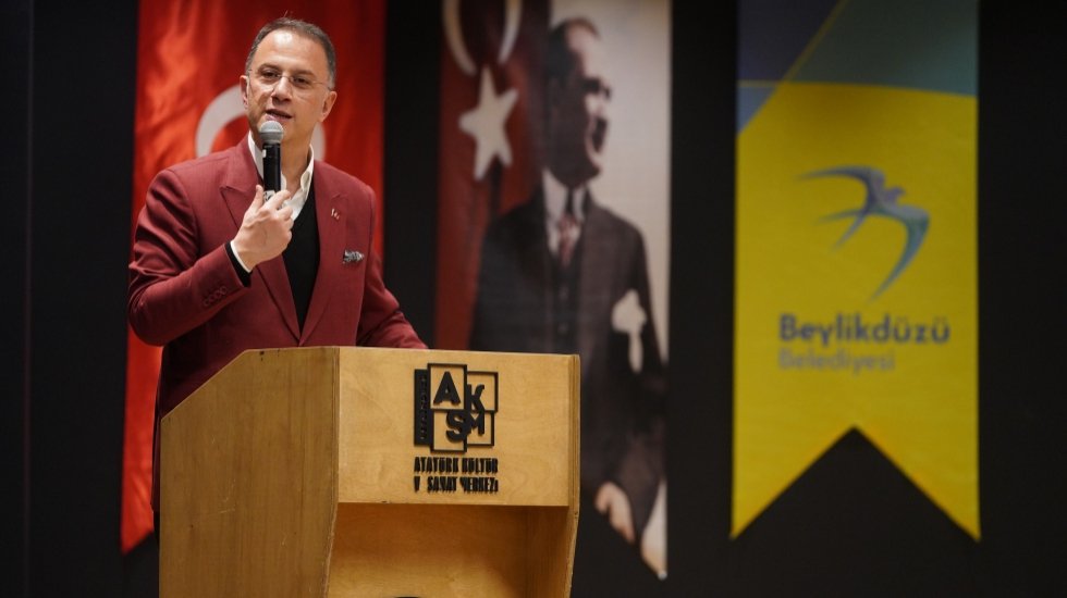 Başkan Çalık'tan sandığa çağrı