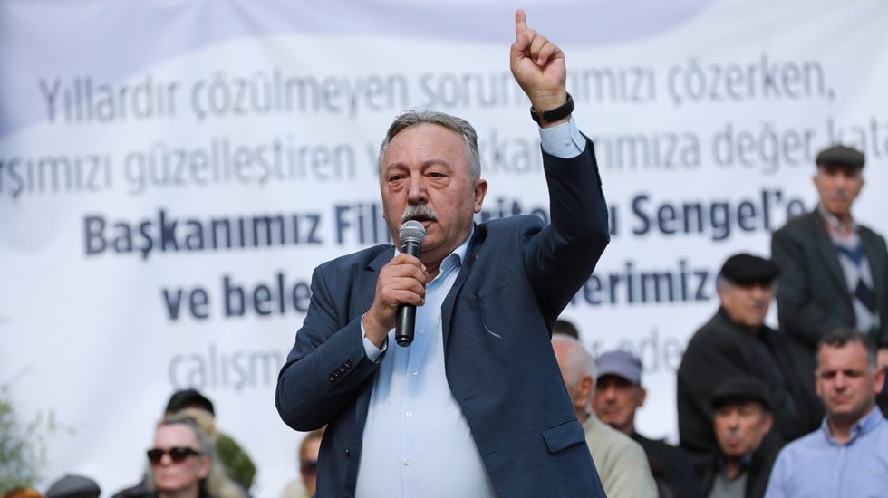 CHP'li Bayır&rsquo;dan teğmenler kararına tepki, iktidar vekillerine soru: Yemininizi unuttunuz mu?