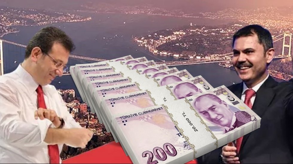 Murat Kurum 4 maddelik malvarlığını hala neden a&ccedil;ıklayamıyor?