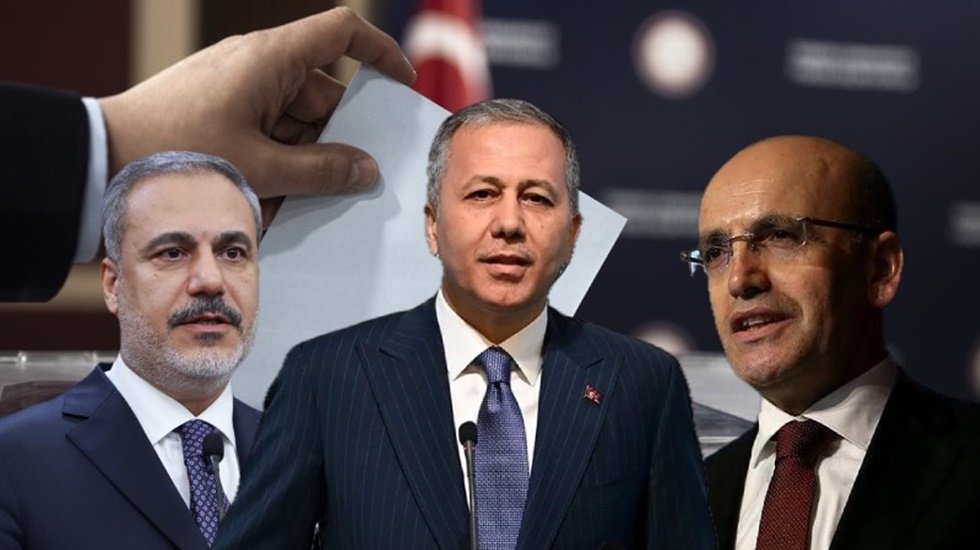 CHP&rsquo;den se&ccedil;im &ccedil;alışmasına katılan Bakanlara tepki&hellip;
