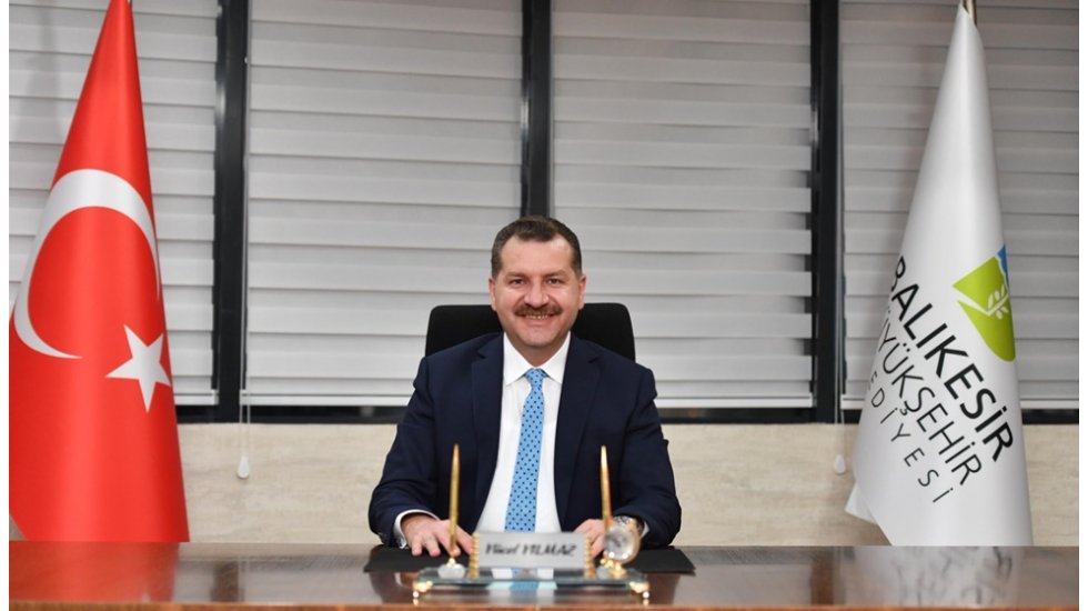 CHP&rsquo;li vekilden Balıkesir B&uuml;y&uuml;kşehir Belediye Başkanına ağır su&ccedil;lama!