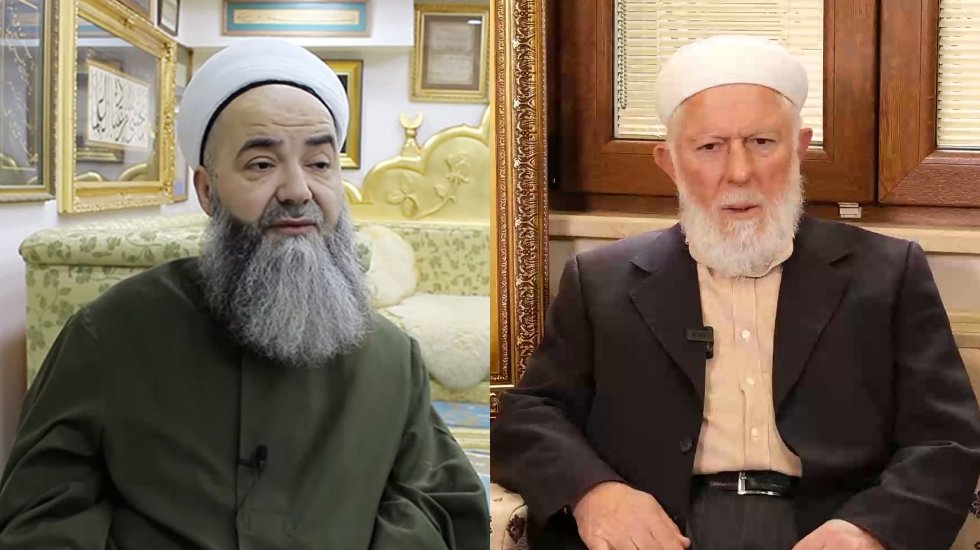 C&uuml;bbeli ve İsmailağa savaşı b&uuml;y&uuml;yor: "Babamdan intikam almak mı istiyor"