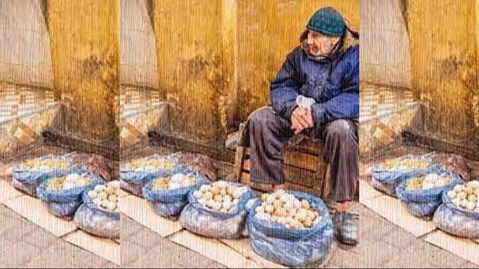 AKP'li Usta'dan acı itiraf: "Emeklilerimizin alım g&uuml;&ccedil;lerinin d&uuml;ş&uuml;k olduğunun farkındayız"