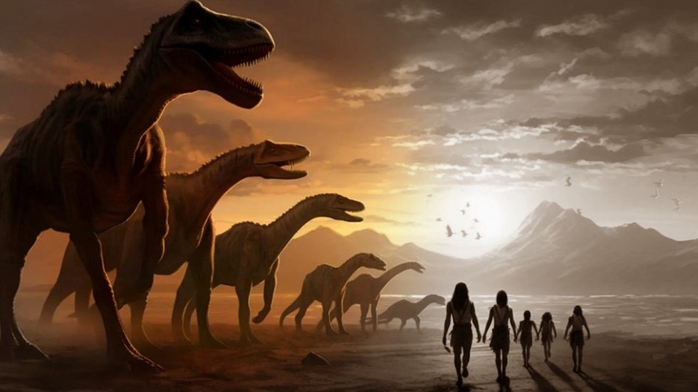 Dinozorlar insanların erken ölme sebebi mi?