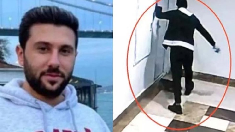 Eros'un katili İbrahim Keloğlan'a iyi hal indirimi!