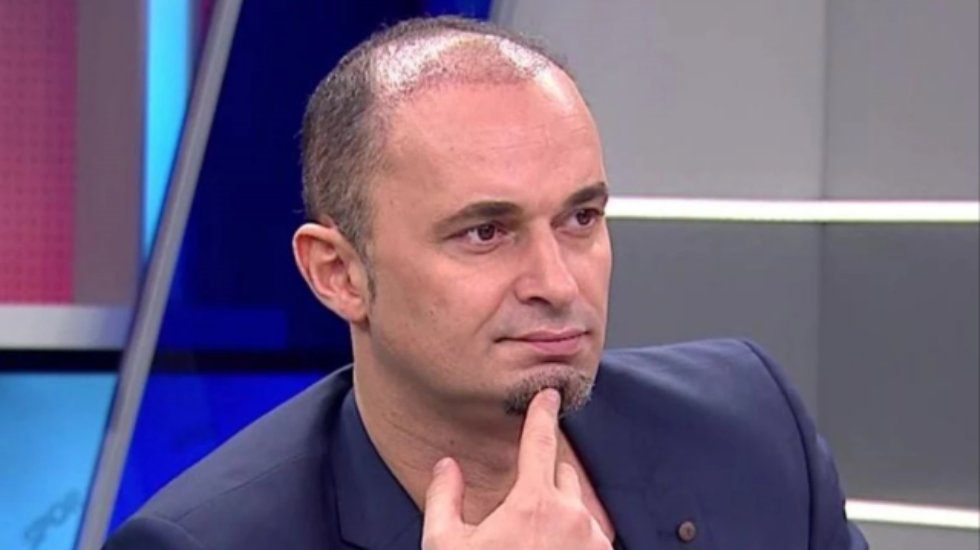 Eski milli futbolcu Ersen Martin hayatını kaybetti