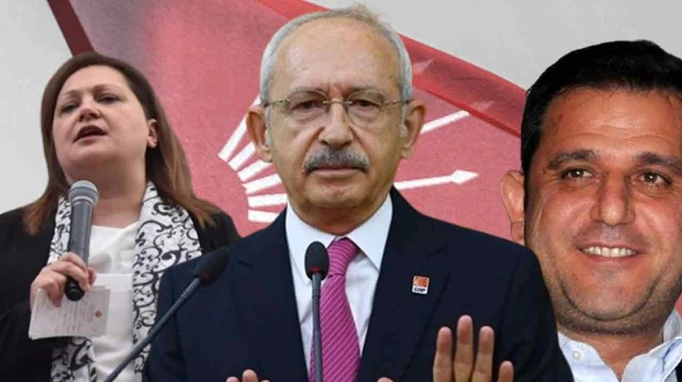 Fatih Portakal'dan Burcu K&ouml;ksal İddiası: "Talimatı O Verdi"
