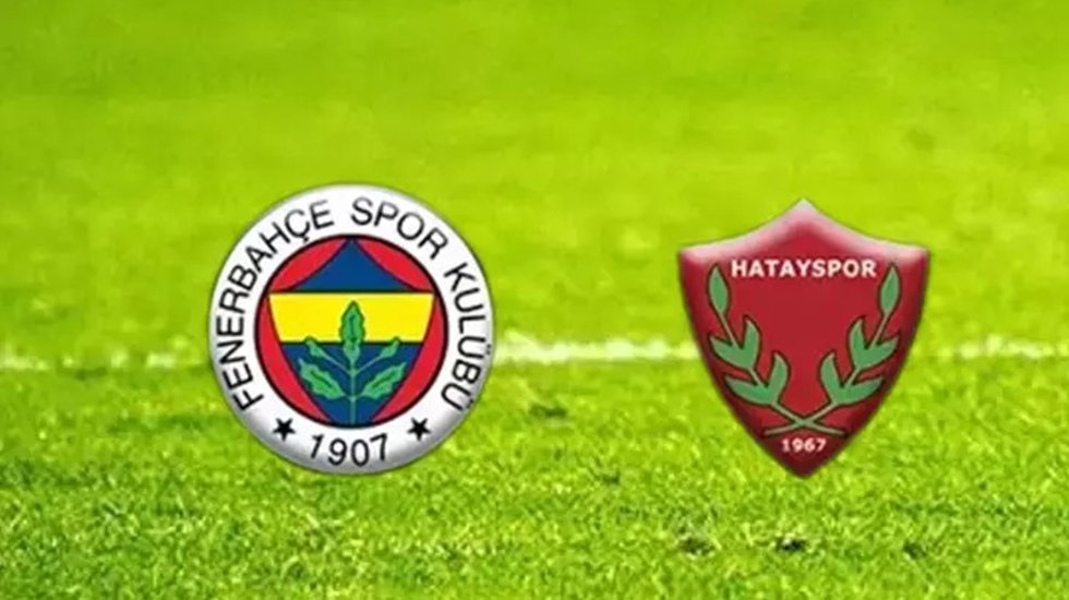 Fenerbahçe zirve mücadelesinde yola devam...