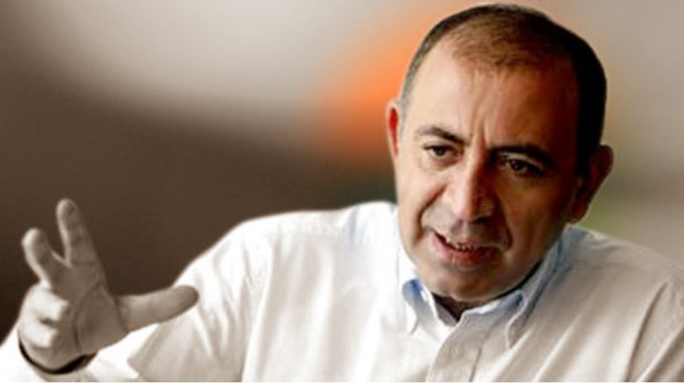 Gürsel Tekin: "İktidar ekonomi politikalarındaki başarısızlığı ve halkın gerçek taleplerini görmezden geliyor”