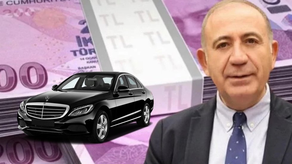 G&uuml;rsel Tekin: &ldquo;Eğer ger&ccedil;ekten tasarruf yapmak isteniyorsa, &ouml;ncelikle 125 bin makam aracı satılmalıdır&rdquo;