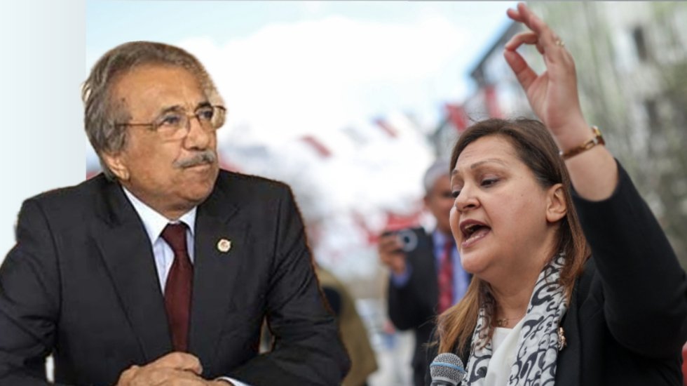 Halkın Avukat Mustafa Dolu yazdı: "Burcu K&ouml;ksal, sana yakıştı mı?"