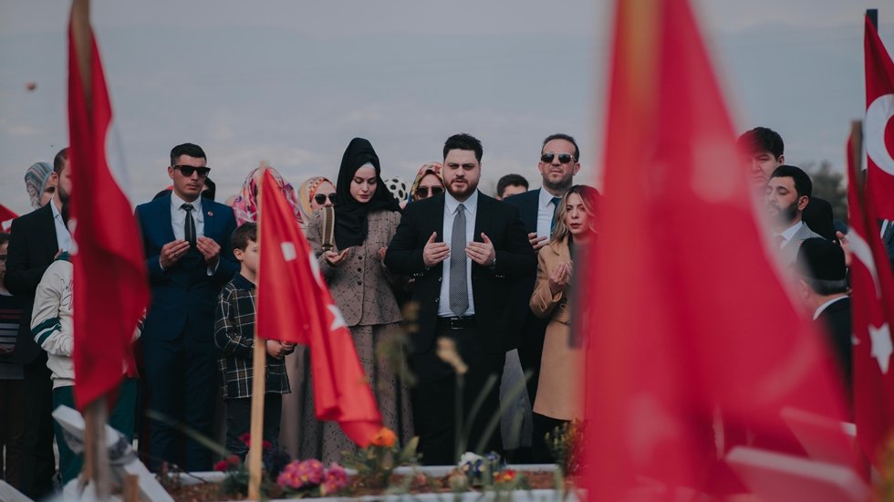 H&uuml;seyin Baş: &ldquo;Sadece m&uuml;teahhitler değil, belediyeler ve h&uuml;k&uuml;met de sorumlu&rdquo;