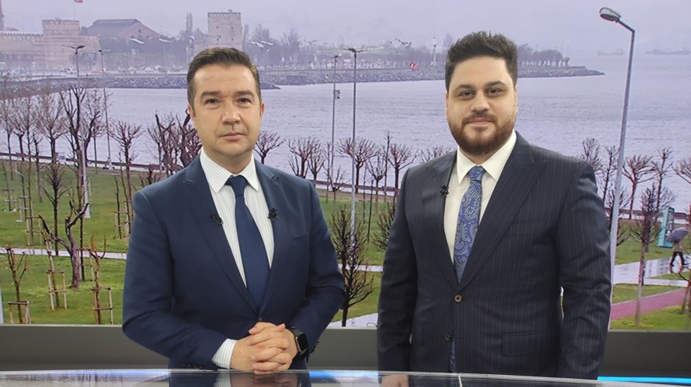 H&uuml;seyin Baş&rsquo;tan &lsquo;Hakikatleri y&uuml;z&uuml;m&uuml;ze s&ouml;yleyin&rsquo; diyen Erdoğan&rsquo;a cevap&hellip;