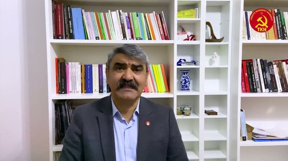 Kırşehir&rsquo;de TKH tek sosyalist Parti olarak se&ccedil;im pusulasında yer alıyor...