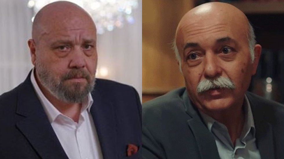 Kızılcık Şerbeti yapımcısından yeni 'Apo' açıklaması