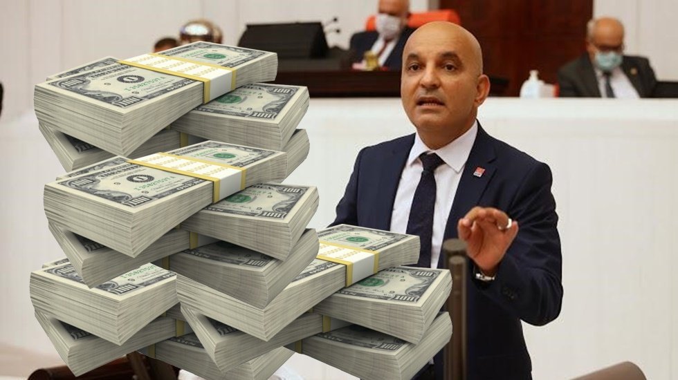 Korkunç eşitsizlik! "1 firmaya ödenen garanti tutarı, 690 bin haneye bedel"