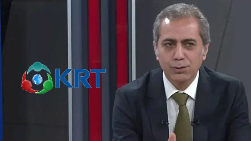 KRT TV’de üst düzey istifa!