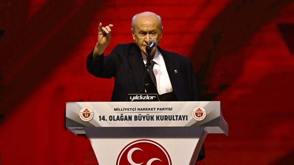 Bah&ccedil;eli&rsquo;nin &ldquo;Ayrılamazsınız&rdquo; &ccedil;ağrısının arkasında &ldquo;erken se&ccedil;im&rdquo; kaygısı mı var?