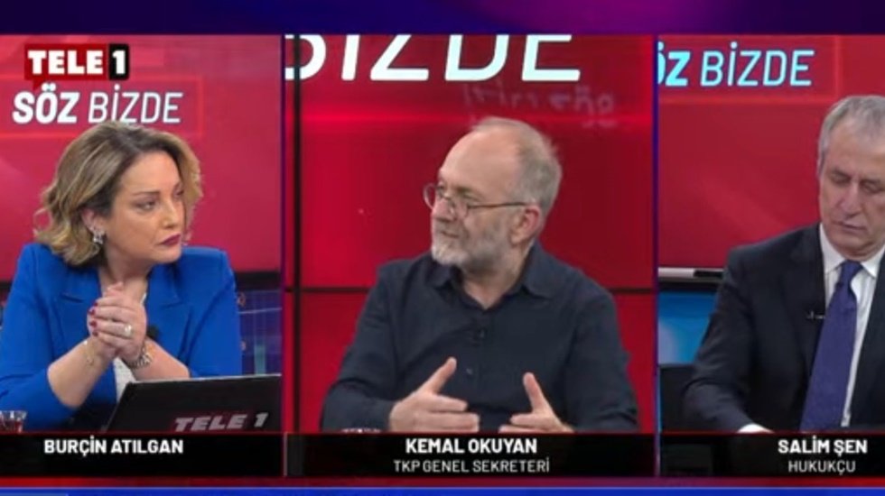 Okuyan: Kadık&ouml;y&rsquo;&uuml;n Kazanılması &Uuml;lkeye ve Halka D&ouml;n&uuml;k Umudu Artıracak