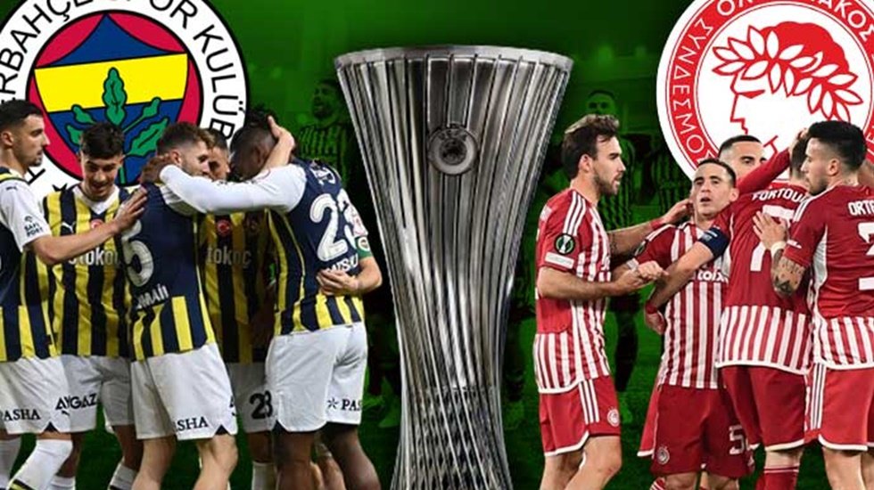 Olympiakos'un Fenerbahçe kararı!