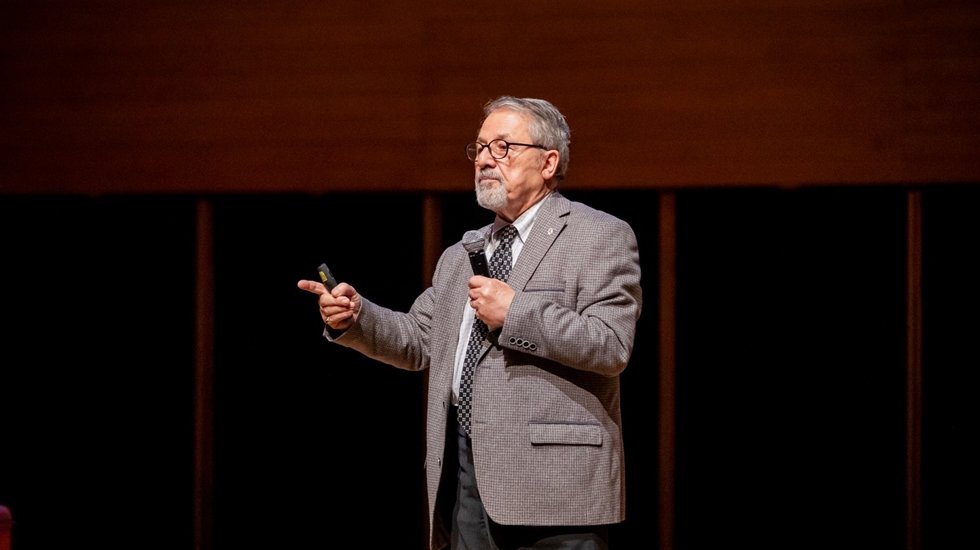Prof. Dr. Naci G&ouml;r&uuml;r: "İstanbul depreminde '11 ilin toplamından daha fazla can ve mal kaybı olur'"
