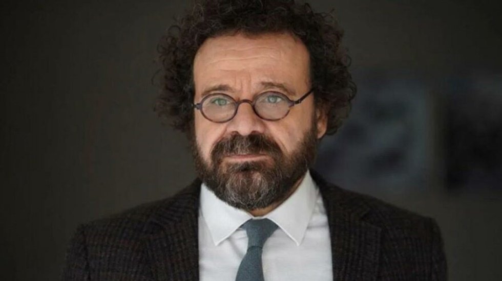Reha &Ouml;zcan, vereceği oyun rengini belli etti...