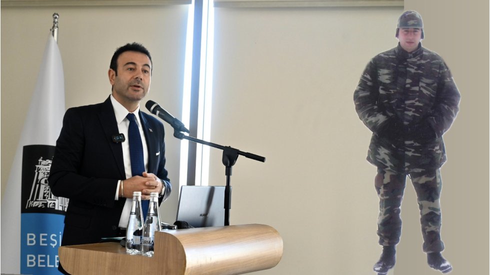 G&ouml;zaltındaki Beşiktaş Belediye Başkanı Rıza Akpolat&rsquo;tan mesaj var!