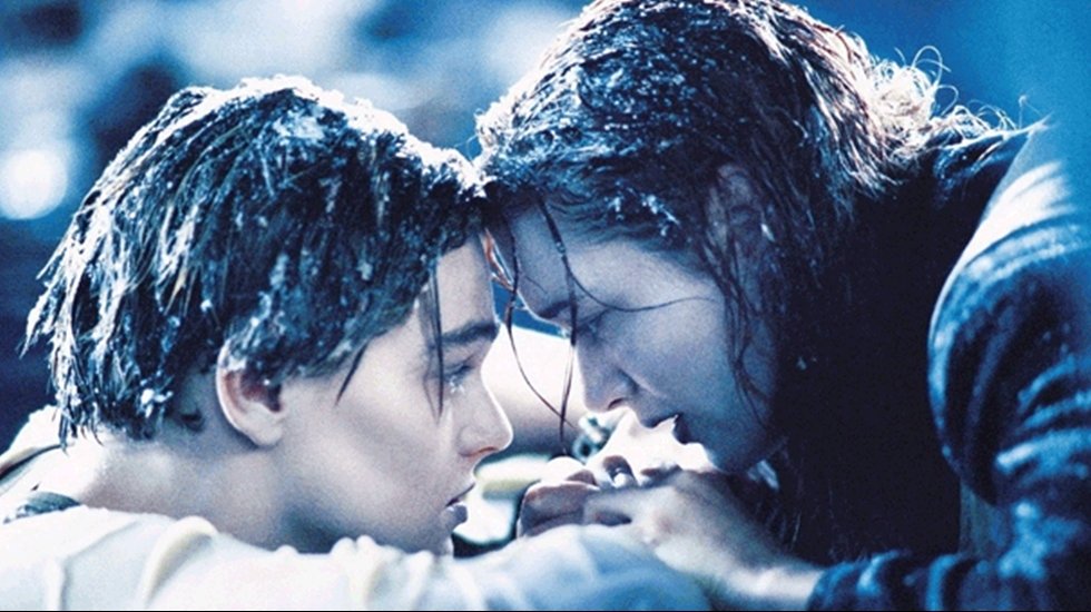 Romantik filmlerde verilen ana tema; ‘Acı çekilmeyen aşk yoktur’…