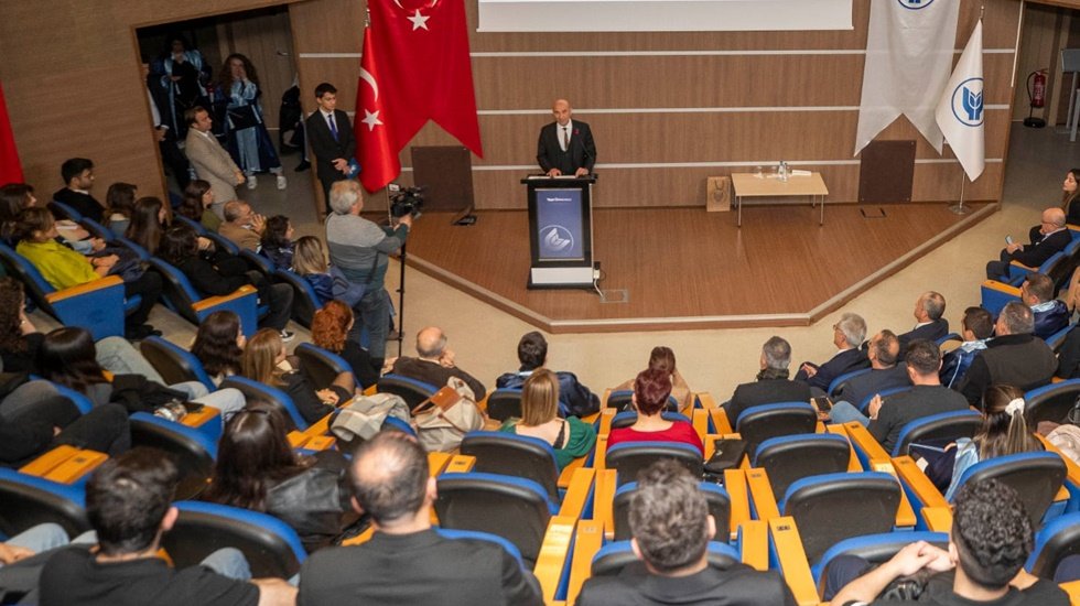 Soyer: &ldquo;İzmir&rsquo;de yaptığımız her şeyin takip&ccedil;isi olacağım&rdquo;
