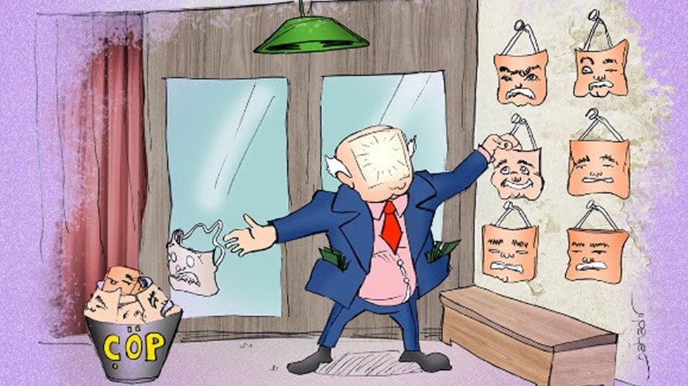 TKP: Z&uuml;b&uuml;kleri Tanıma ve Kurtulma Yolları