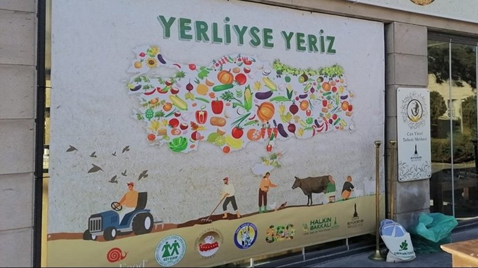 Tohum ve yerli hayvan ırkları destek bekliyor&hellip;