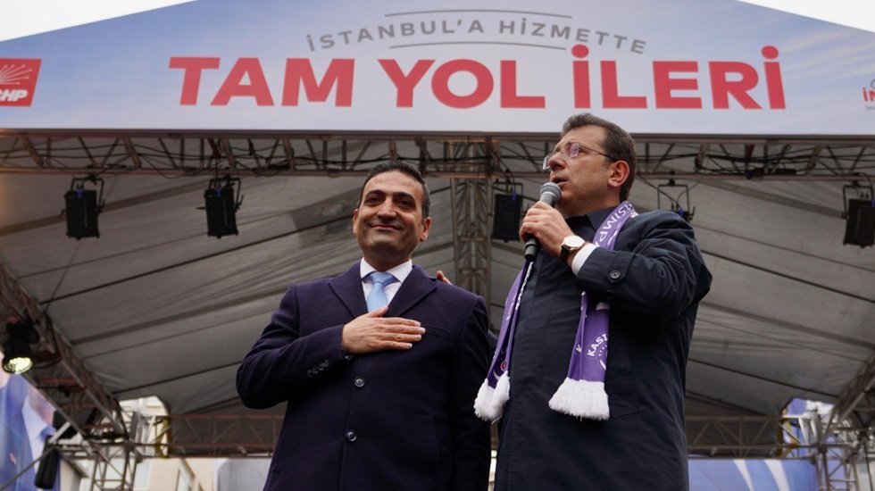 TRT, A Haber, Sabah, ATV, milletin sesi değil, milleti kandırma makinesi&hellip;
