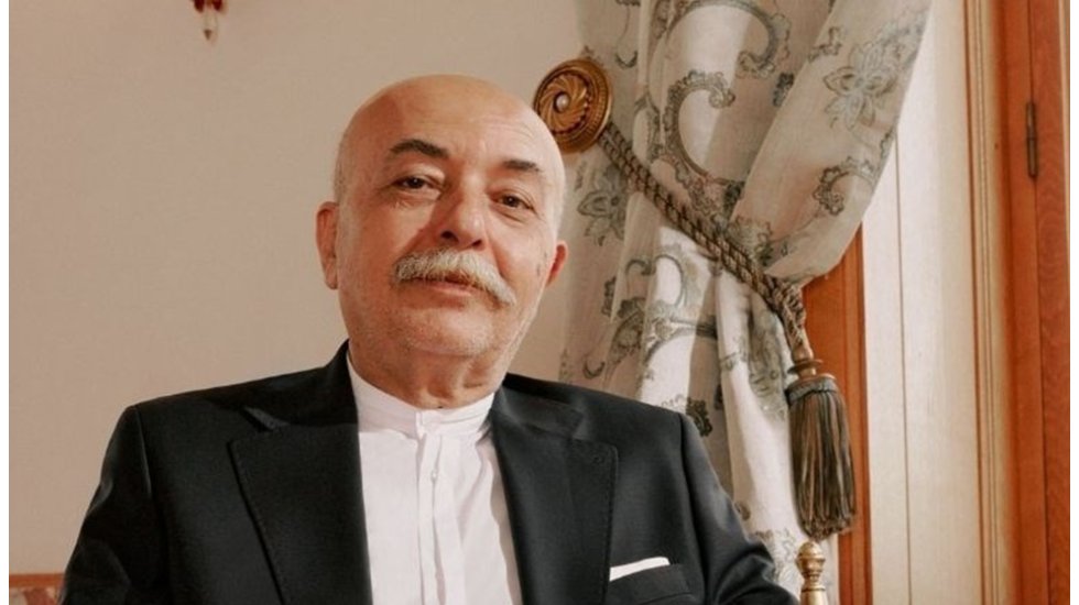 Usta Sanatçı Settar Tanrıöğen taburcu oldu!                            