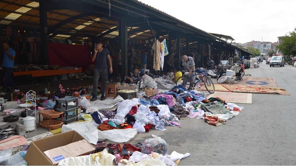 Uzmanlar ‘Bit Pazarı’ndaki tehlike için yurttaşları uyarıyor...