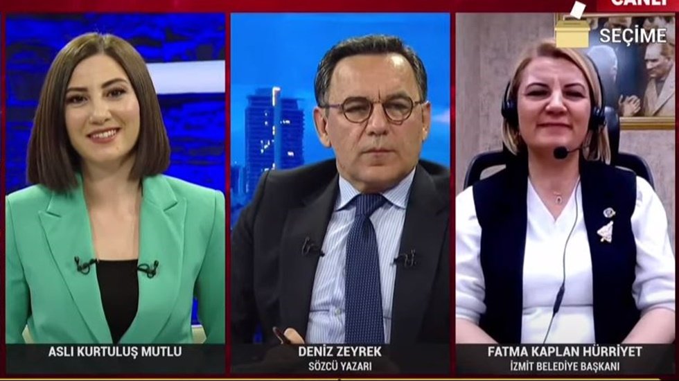Vatandaşı cezalandırıyorlar