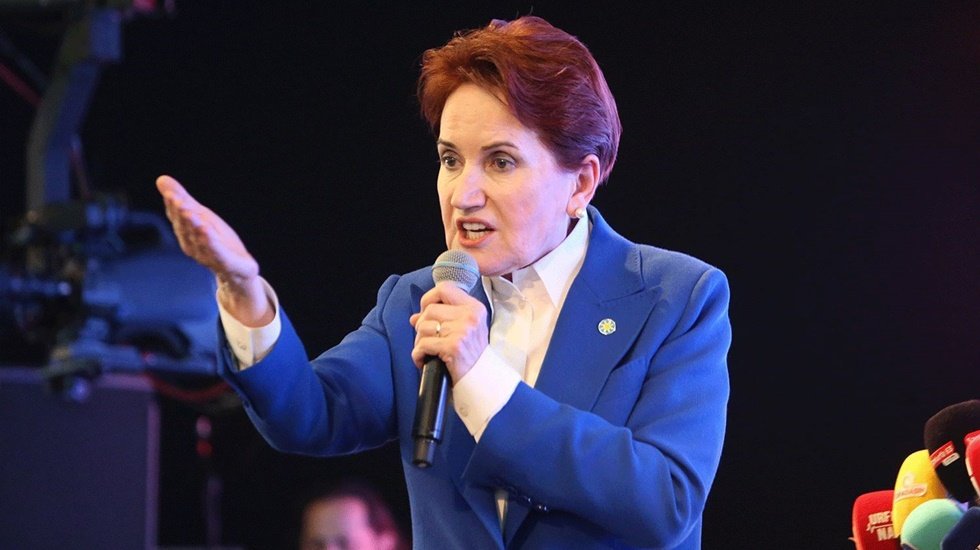 Akşener&rsquo;in 3. D&ouml;nem kurnazlığı!