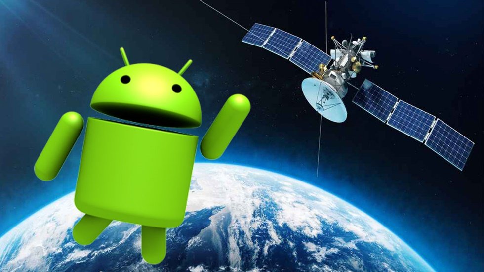 Android 15 ile uydu bağlantısı geliyor!