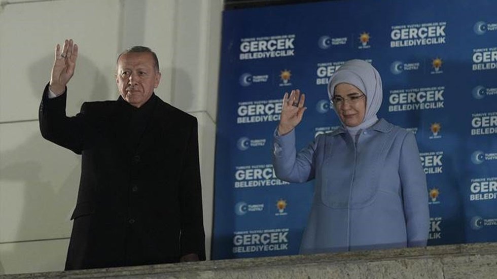 Arap basınına göre seçim sonuçları: 'Tarihi hezimet...'