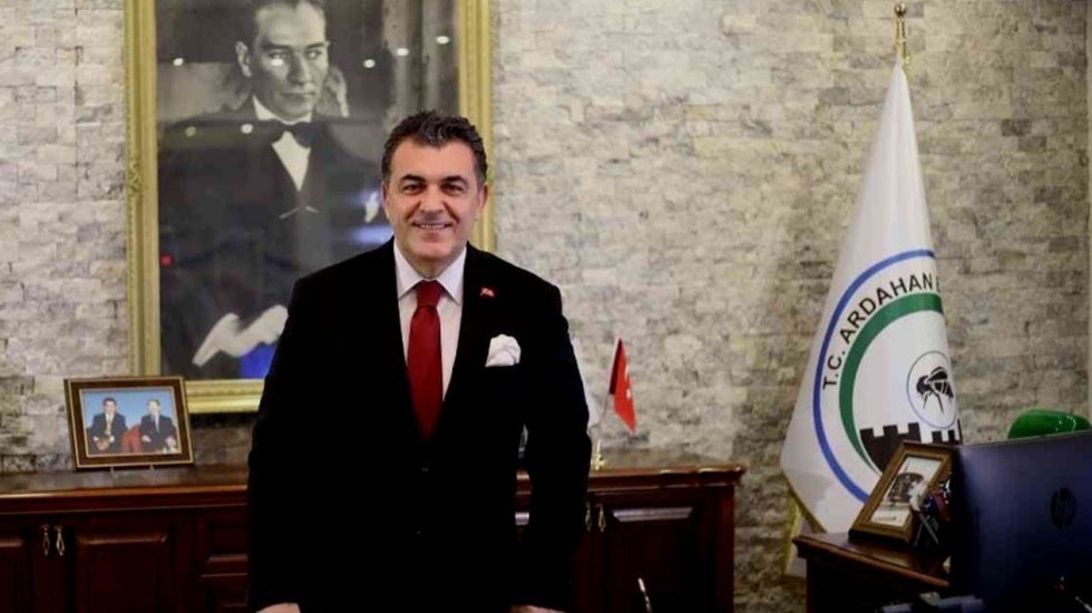 Ardahan İl Se&ccedil;im Kurulu, mazbatanın CHP&rsquo;li Faruk Demir&rsquo;e verilmesine karar verdi.