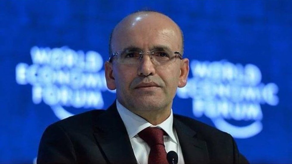 Mehmet Şimşek: Görevimizin başındayız!