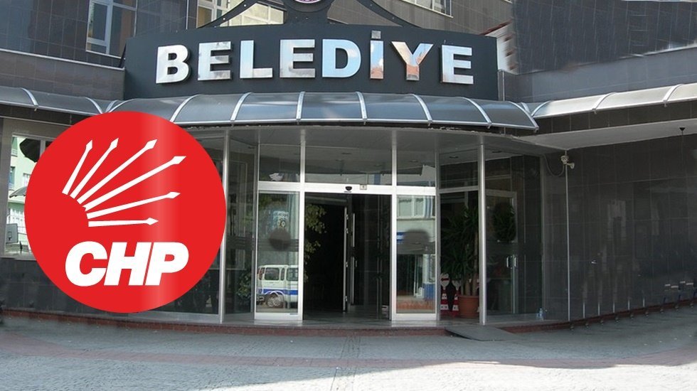 Belediye meclis &ccedil;oğunluğunu CHP kazandı...
