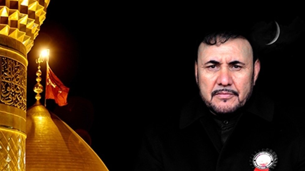 Caferi lider Selahattin &Ouml;zg&uuml;nd&uuml;z, H&uuml;k&uuml;metin İsrail ile ticaretini savundu...