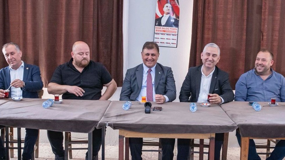 Cemil Tugay: &Ccedil;ok &ccedil;alışmamız gerekiyor...