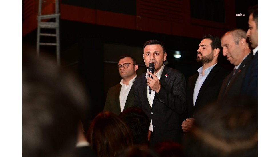 CHP, Arnavutk&ouml;y, Pendik, Fatih, Zeytinburnu, Bah&ccedil;elievler ve &Uuml;mraniye se&ccedil;imleri i&ccedil;in YSK'ya başvurdu...