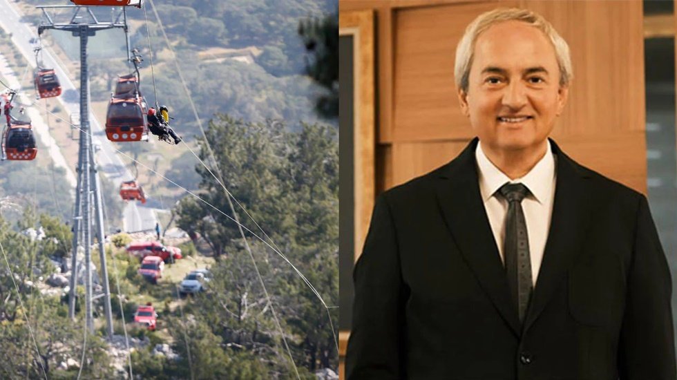CHP'den Kepez Belediye Başkanının tutuklanmasına tepki...